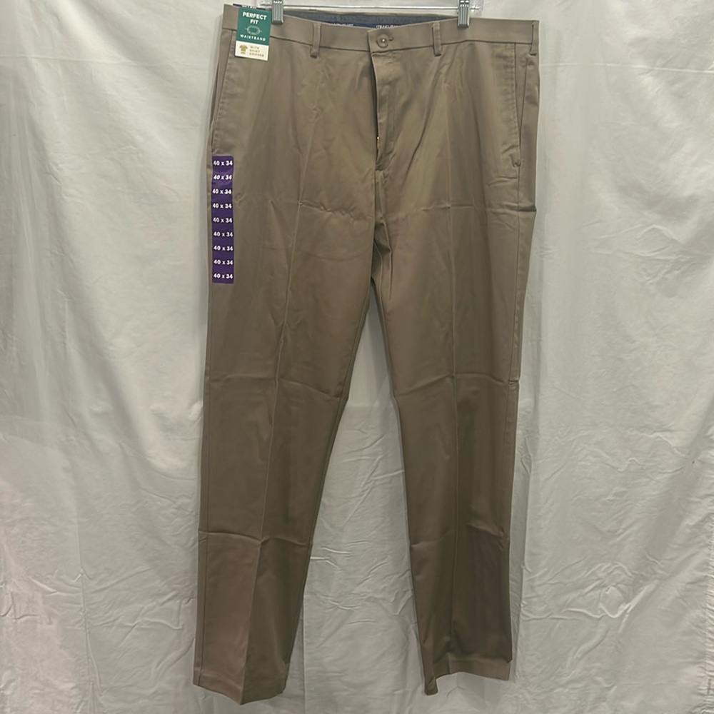Men’s dress pants